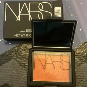 🆕NARS Savage Blush